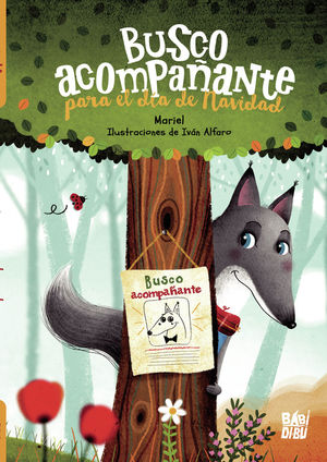 BUSCO ACOMPAÑANTE PARA EL DÍA DE NAVIDAD