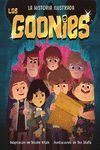 GOONIES,LOS NE 2021