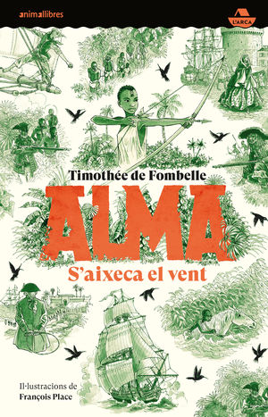 ALMA. S'AIXECA EL VENT