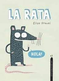 RATA,LA - CAT