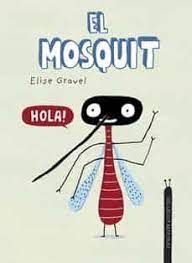 MOSQUIT,EL - CAT