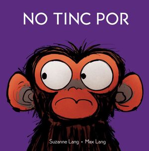 NO TINC POR