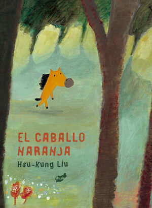 EL CABALLO NARANJA