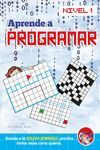 APRENDE A PROGRAMAR NIVEL 1