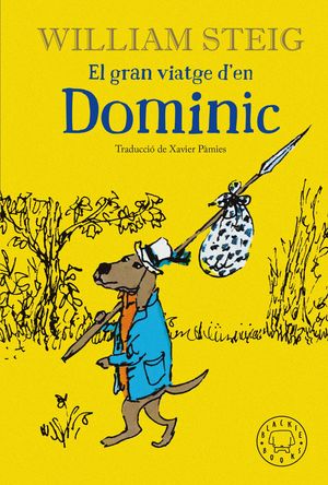 GRAN VIATGE D'EN DOMINIC, EL