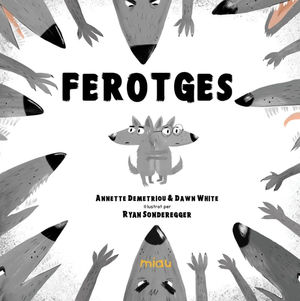 FEROTGES