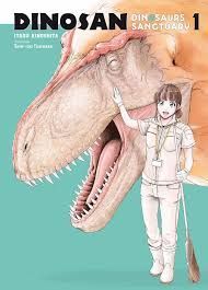 DINO SAN