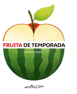 FRUITA DE TEMPORADA - CATALA