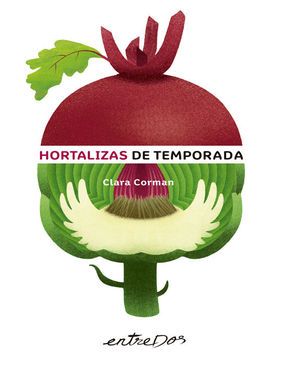 HORTALIZAS DE TEMPORADA - CASTELLANO