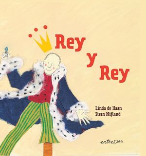 REY Y REY - CASTELLANO