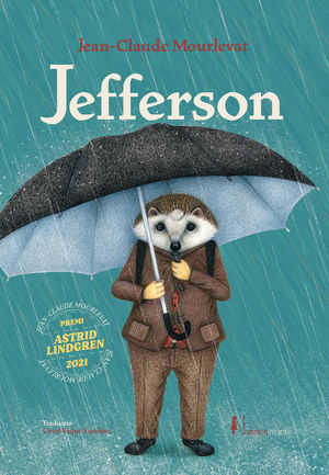 JEFFERSON (ED. CATALÁN RÚSTICA)