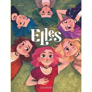 ELLES 3. ELLA EN PLURAL