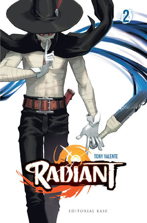 RADIANT 2