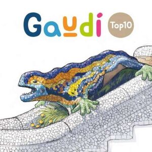 TOP10 GAUDÍ