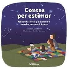 CONTES PER ESTIMAR QUATRE CONTES APRENDR