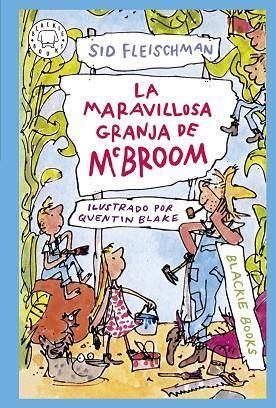 LA MERAVELLOSA GRANJA D'EN MCBROOM