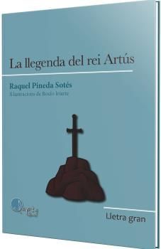 LF LA LLEGENDA DEL REI ARTÚS