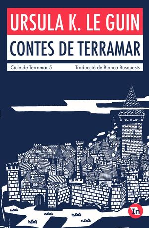 CONTES DE TERRAMAR (EDICIÓ INDÒMITA)