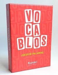 VOCABLOS
