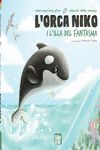 L'ORCA NIKO I L'ILLA DEL FANTASMA