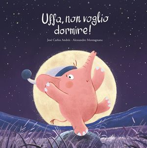 UFFA, NON VOGLIO DORMIRE!