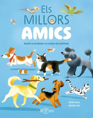ELS MILLORS AMICS