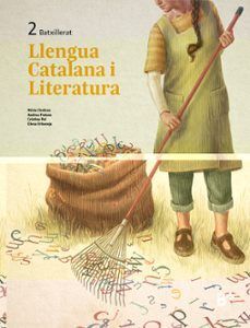 LLENGUA CATALANA LITERATURA 2ºBACH 23