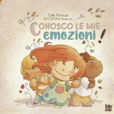 CONOSCO LE MIE EMOZIONI! (ITA)