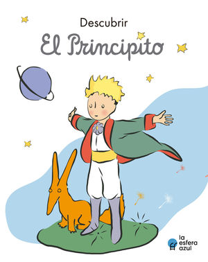 DESCUBRIR EL PRINCIPITO