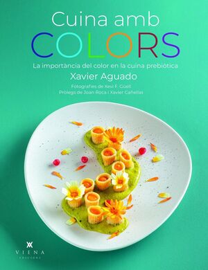 CUINA AMB COLORS