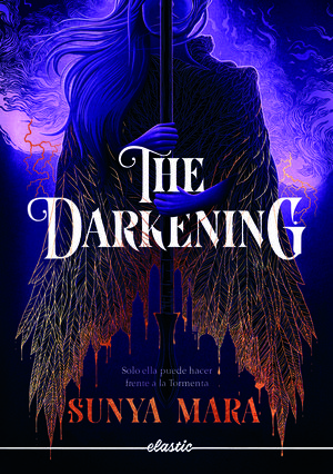 THE DARKENING 1