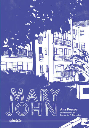 MARY JOHN