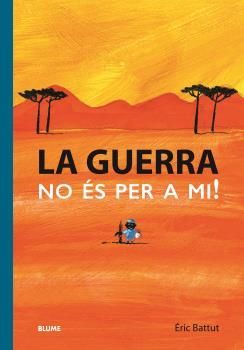 GUERRA. NO ÉS PER A MI (CATALAN)