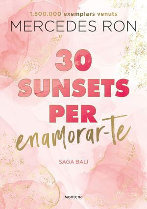 BALI 1 CAT 30 SUNSETS PER ENAMORAR-TE