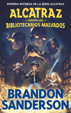 EL HEROE DE LAS ERAS - BRANDON SANDERSON - 9788466658911