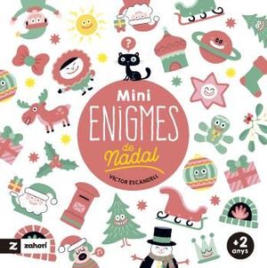 MINIENIGMES DE NADAL