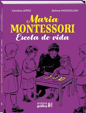 MARIA MONTESSORI