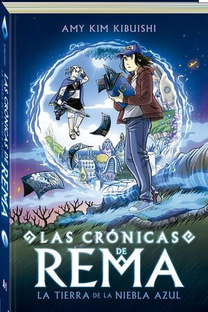 LAS CRÓNICAS DE REMA
