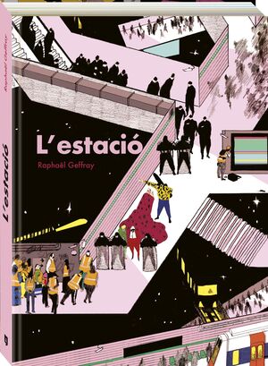L'ESTACIÓ
