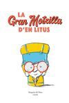 LA GRAN MOTXILLA D'EN LITUS