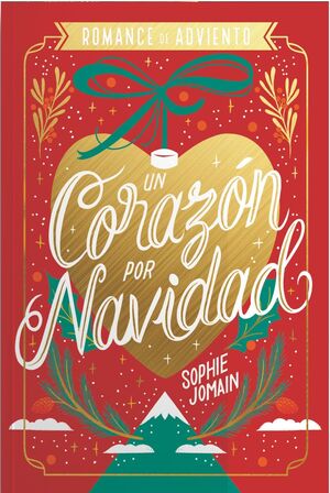 UN CORAZÓN POR NAVIDAD. EDICIÓN ESPECIAL