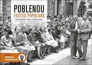 POBLENOU FESTES POPULARTS