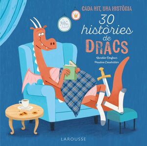 30 HISTORIES DE DRACS