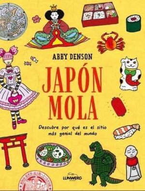 JAPÓN MOLA