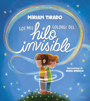 MIL COLORES DEL HILO INVISIBLE, LOS