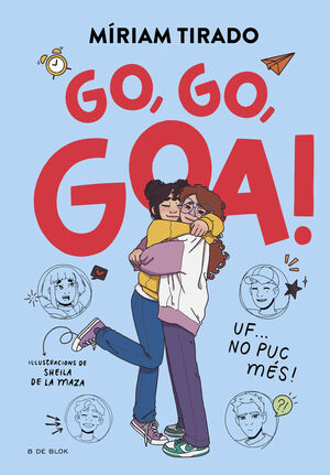 EM DIC GOA 4 - GO, GO, GOA!