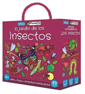 INSECTOS