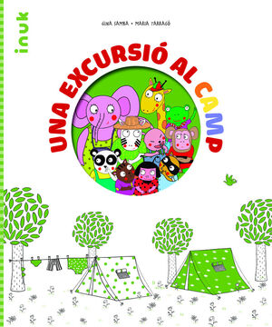 UN EXCURSIO AL CAMP