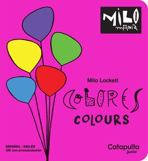 MILOMANÍA - COLORES