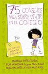 75 CONSEJOS PARA SOBREVIVIR EN EL COLEGI